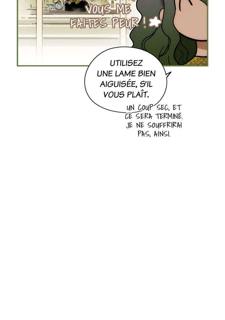 Read The Fantasie of a Stepmother FR Manga Online