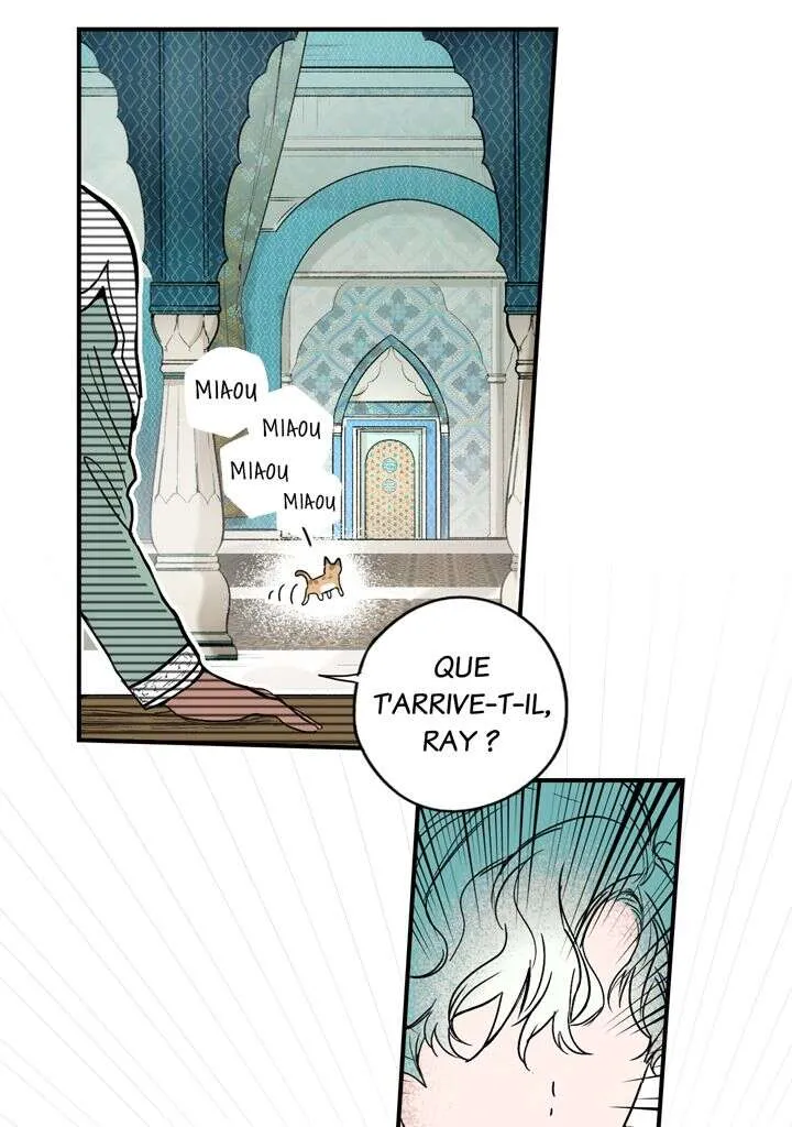 Read The Fantasie of a Stepmother FR Manga Online