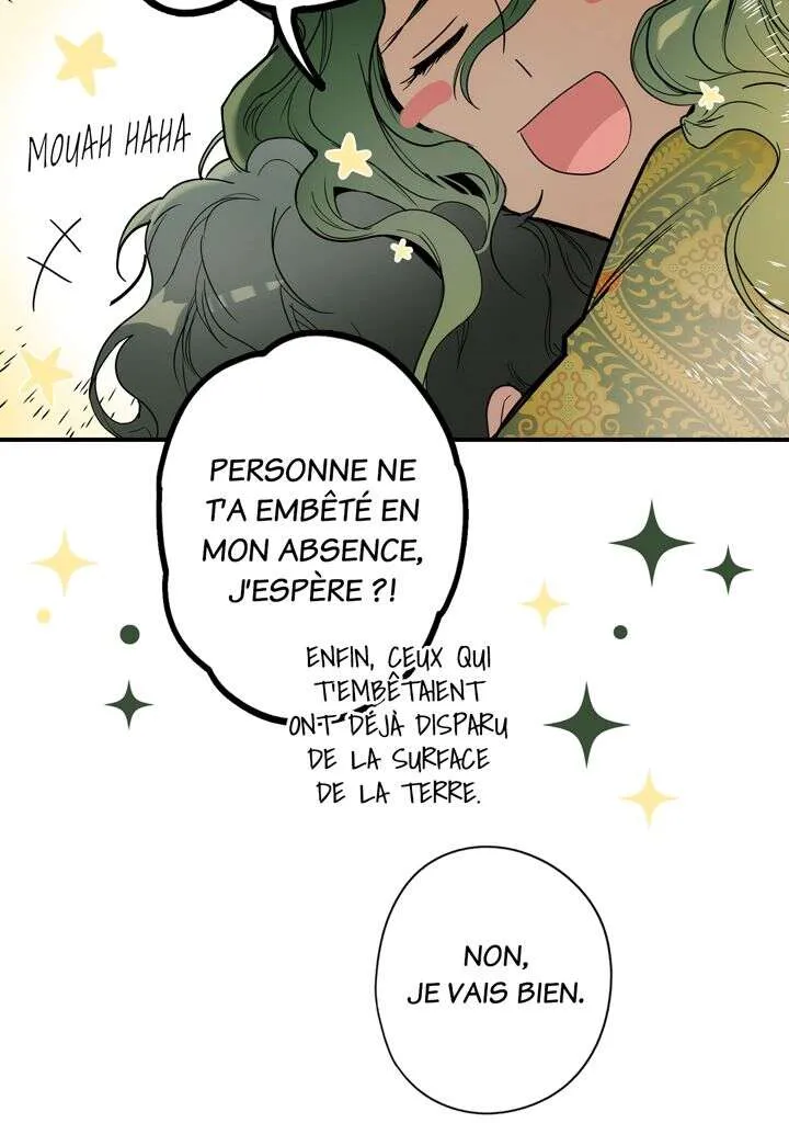 Read The Fantasie of a Stepmother FR Manga Online