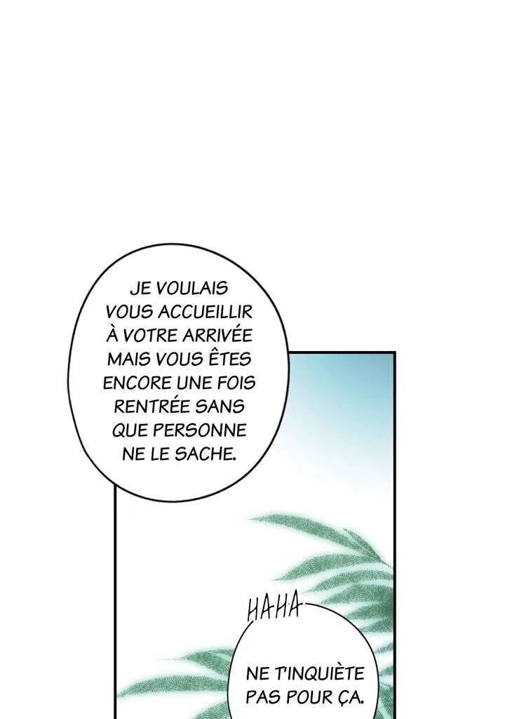 Read The Fantasie of a Stepmother FR Manga Online