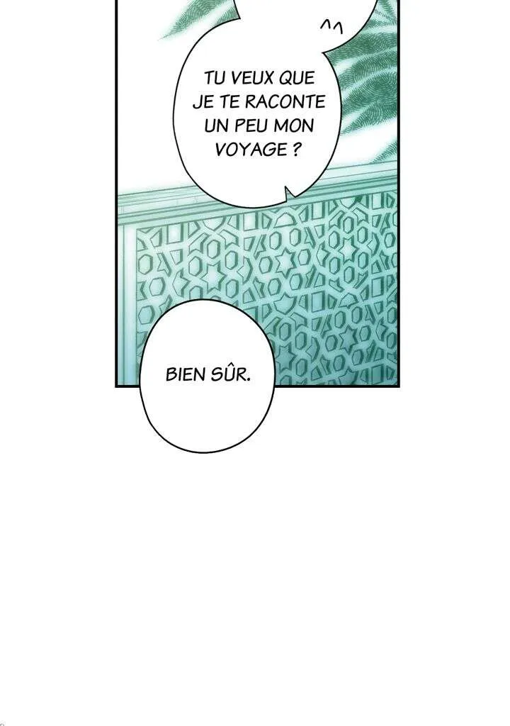 Read The Fantasie of a Stepmother FR Manga Online
