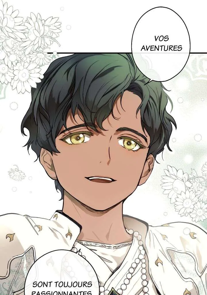Read The Fantasie of a Stepmother FR Manga Online