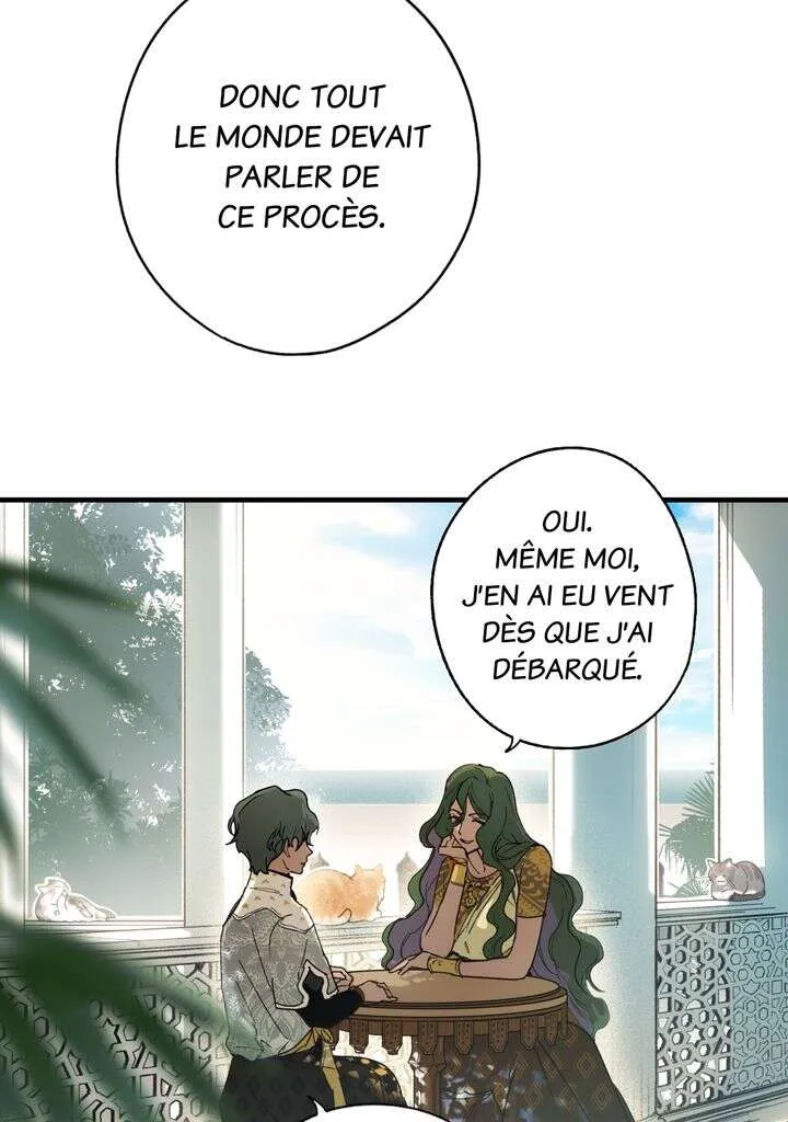 Read The Fantasie of a Stepmother FR Manga Online