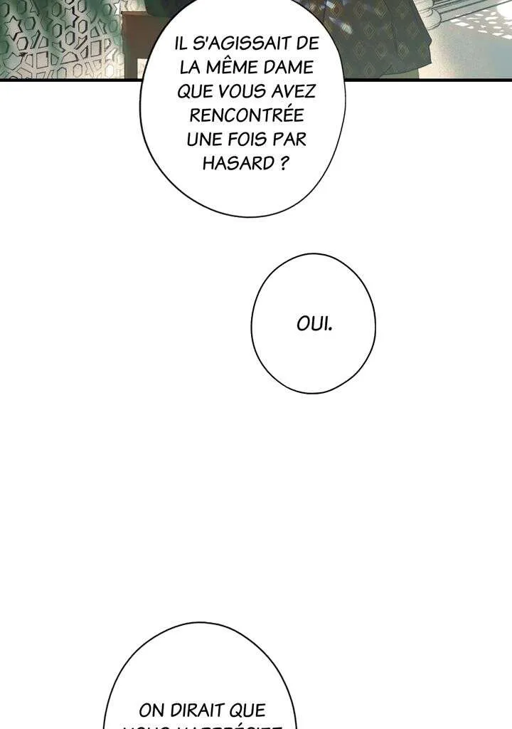Read The Fantasie of a Stepmother FR Manga Online