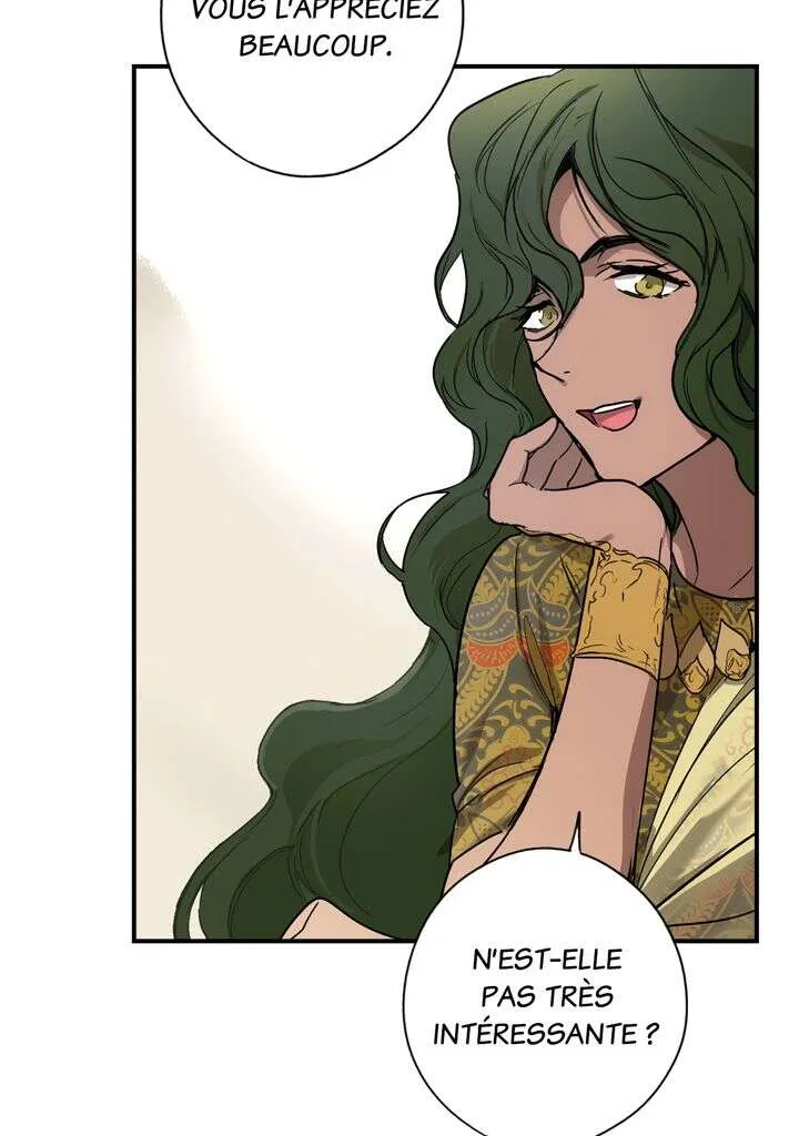 Read The Fantasie of a Stepmother FR Manga Online