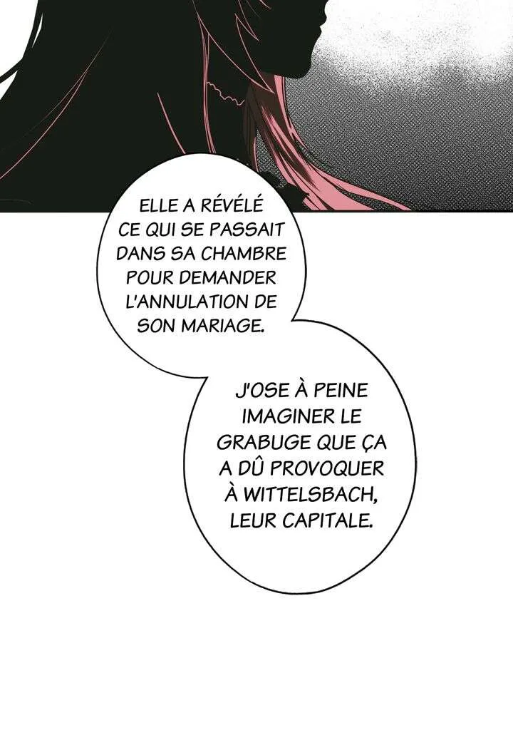 Read The Fantasie of a Stepmother FR Manga Online