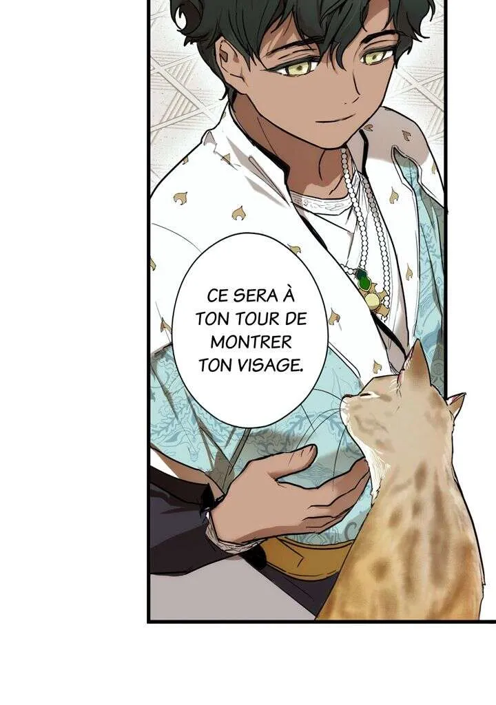 Read The Fantasie of a Stepmother FR Manga Online