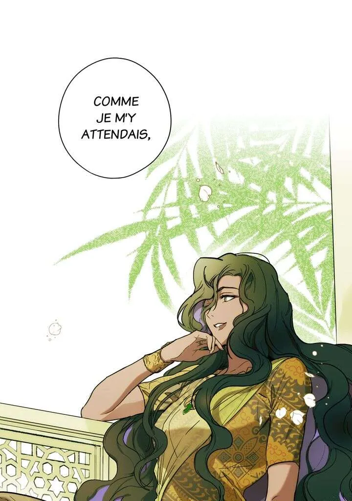 Read The Fantasie of a Stepmother FR Manga Online