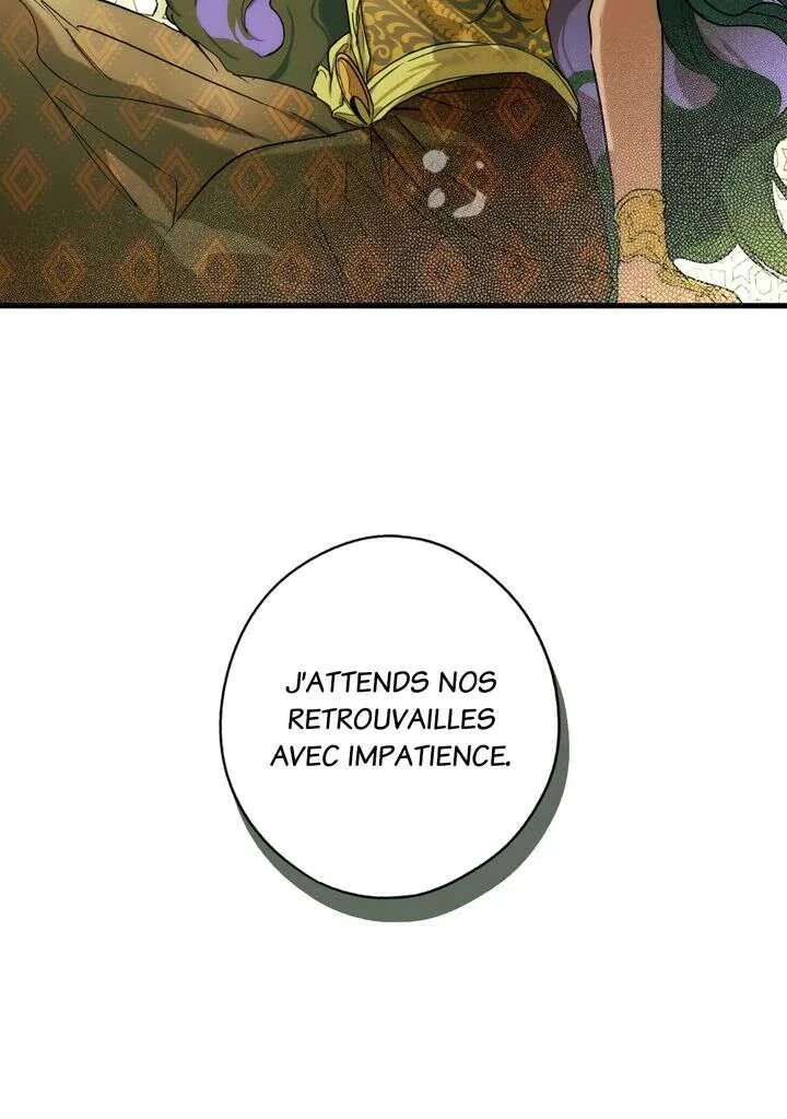 Read The Fantasie of a Stepmother FR Manga Online