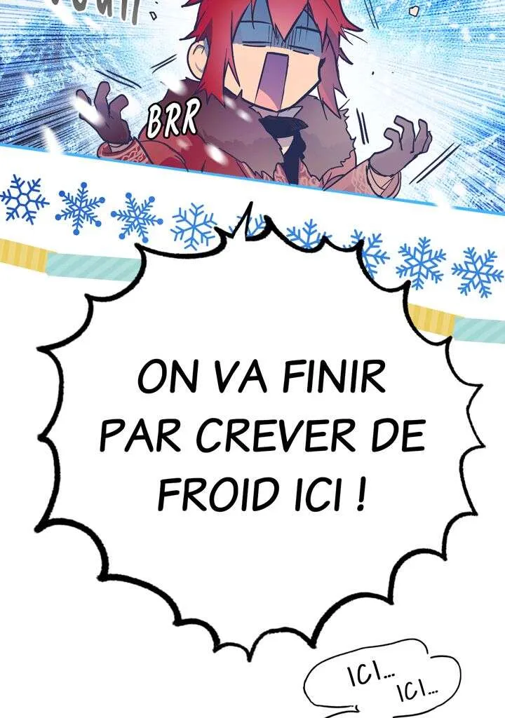 Read The Fantasie of a Stepmother FR Manga Online