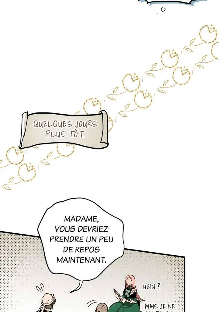 Read The Fantasie of a Stepmother FR Manga Online