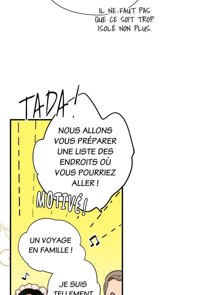 Read The Fantasie of a Stepmother FR Manga Online
