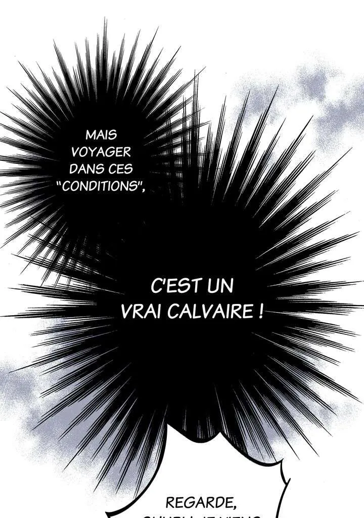 Read The Fantasie of a Stepmother FR Manga Online