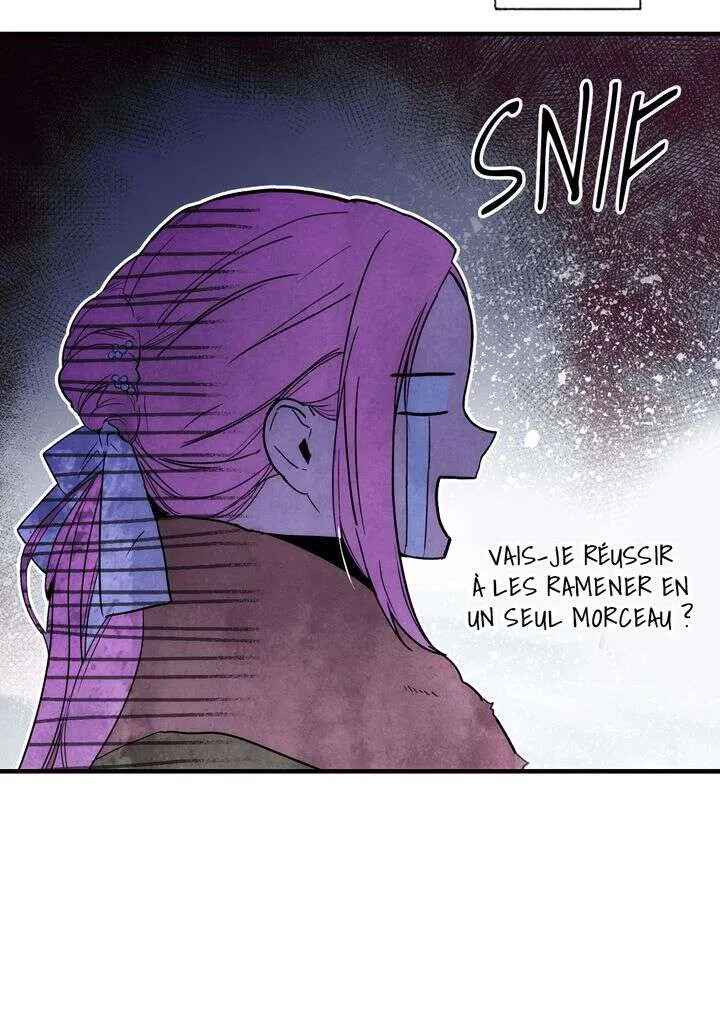 Read The Fantasie of a Stepmother FR Manga Online