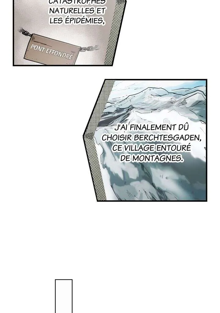 Read The Fantasie of a Stepmother FR Manga Online