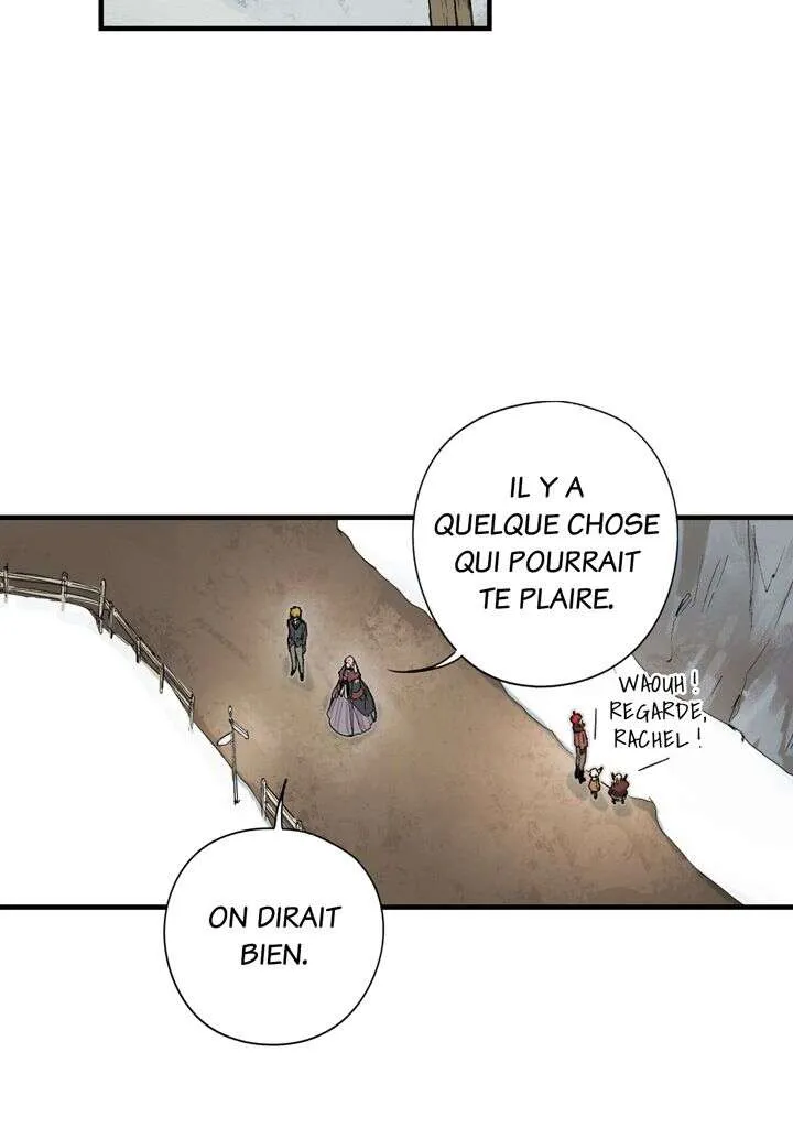 Read The Fantasie of a Stepmother FR Manga Online