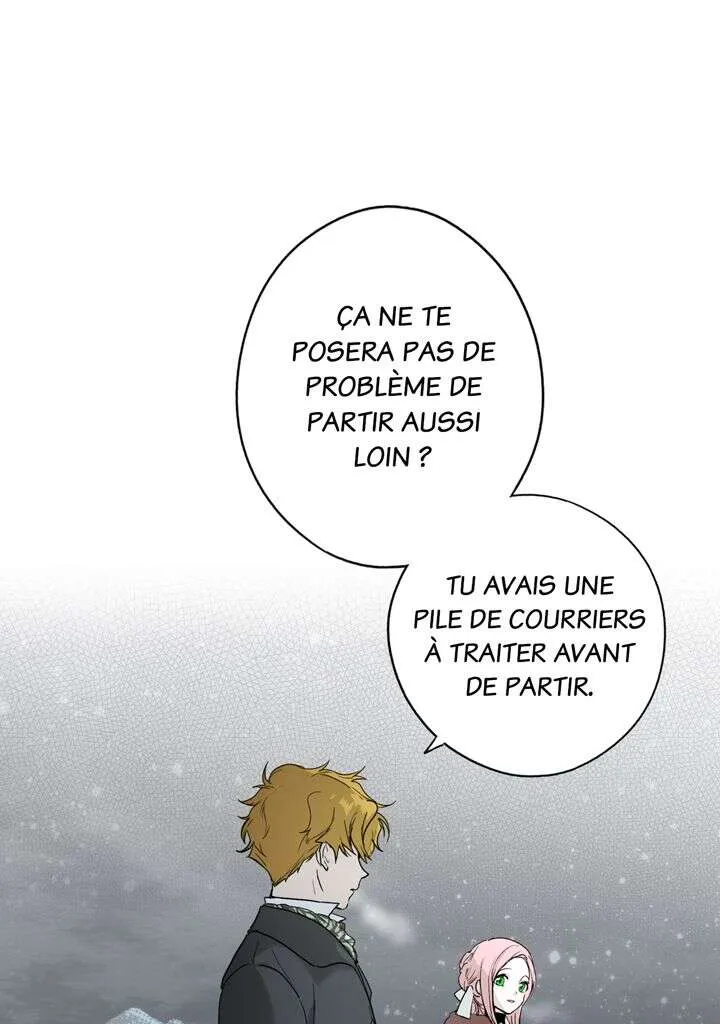 Read The Fantasie of a Stepmother FR Manga Online