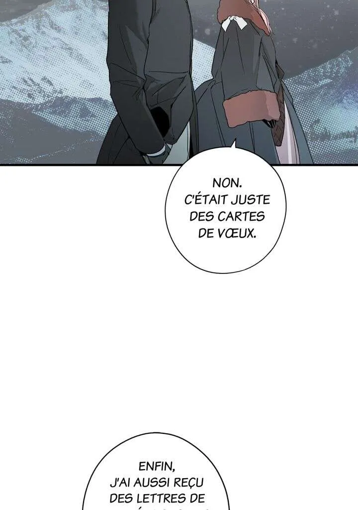 Read The Fantasie of a Stepmother FR Manga Online