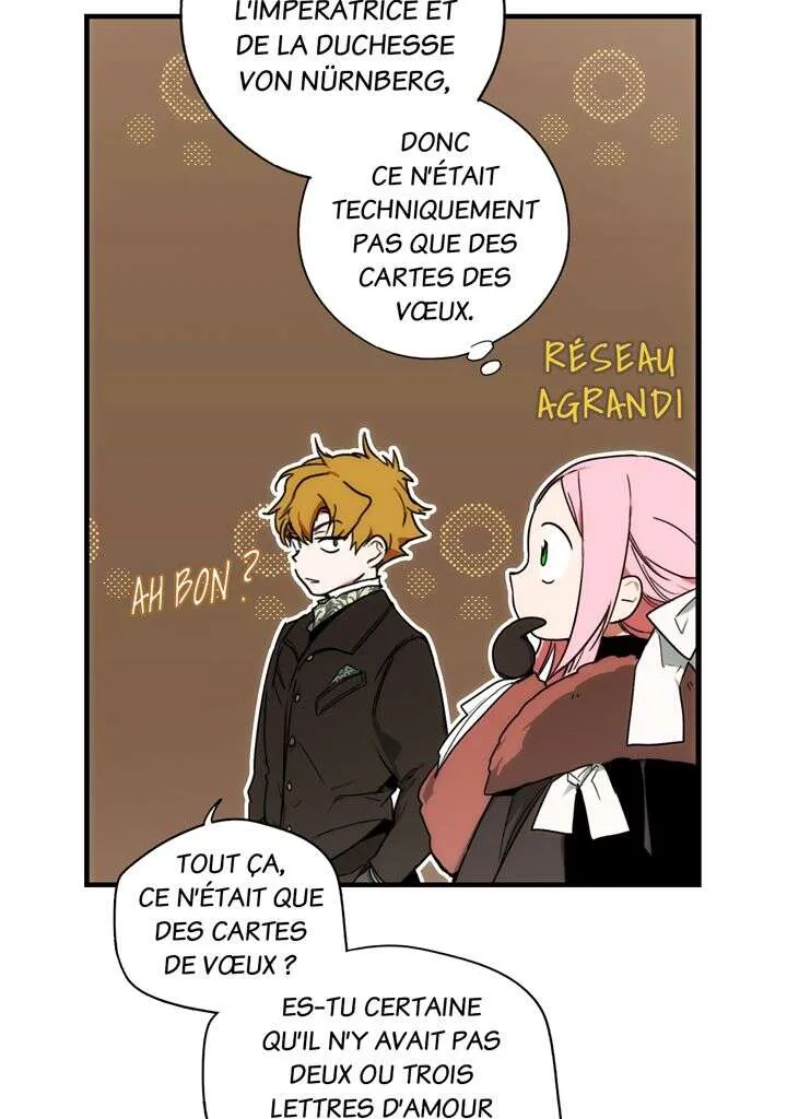 Read The Fantasie of a Stepmother FR Manga Online