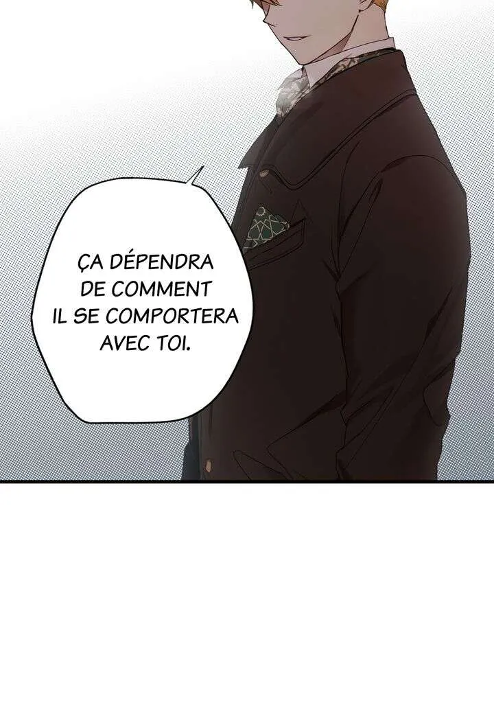 Read The Fantasie of a Stepmother FR Manga Online