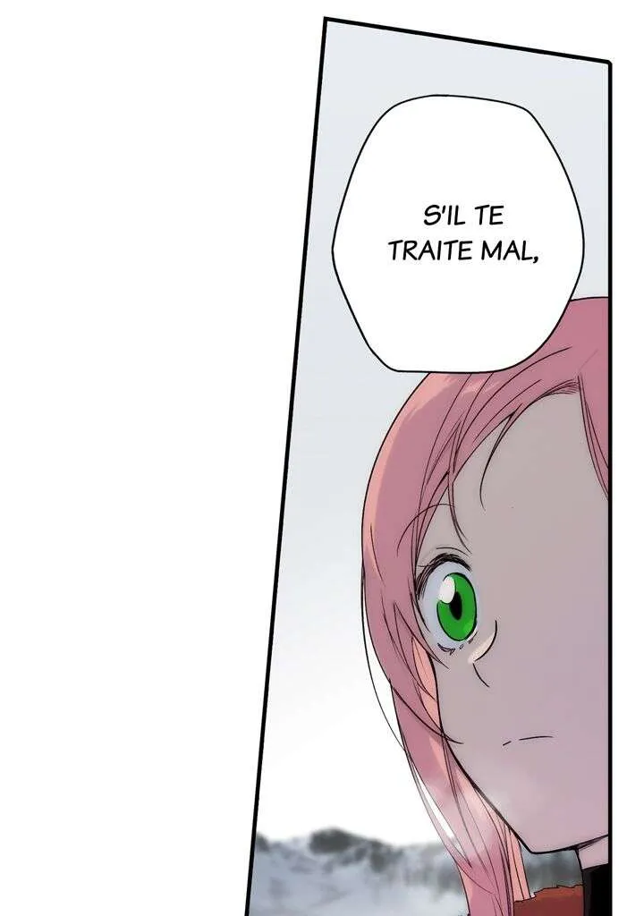 Read The Fantasie of a Stepmother FR Manga Online