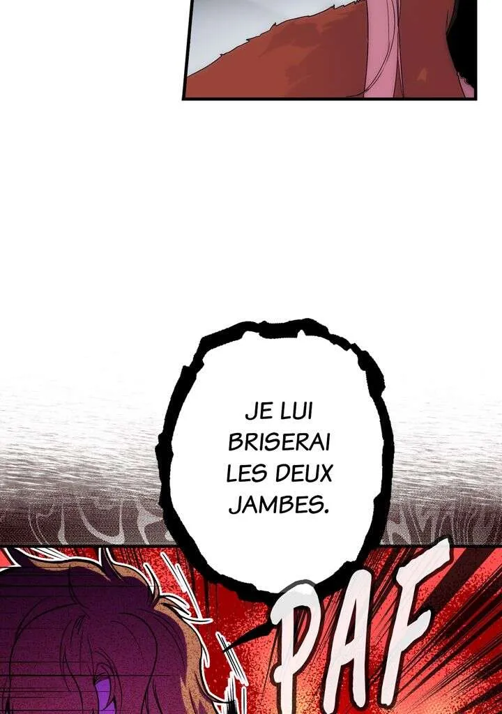 Read The Fantasie of a Stepmother FR Manga Online
