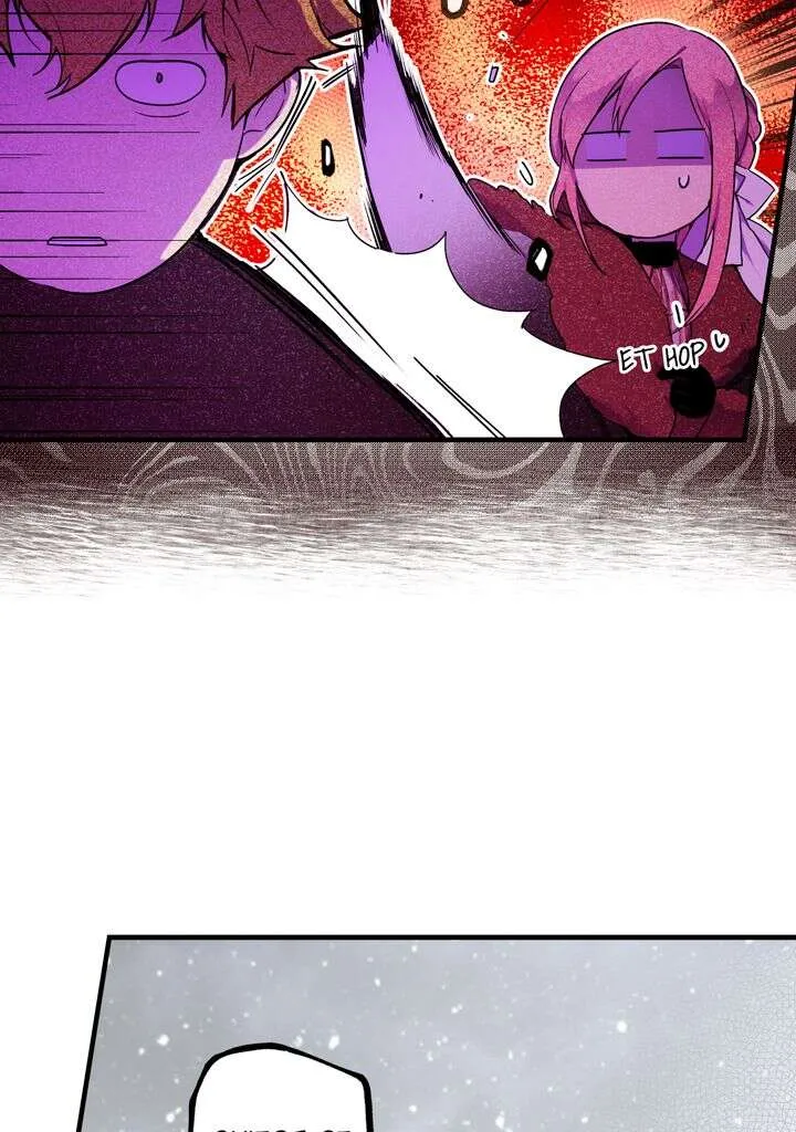 Read The Fantasie of a Stepmother FR Manga Online