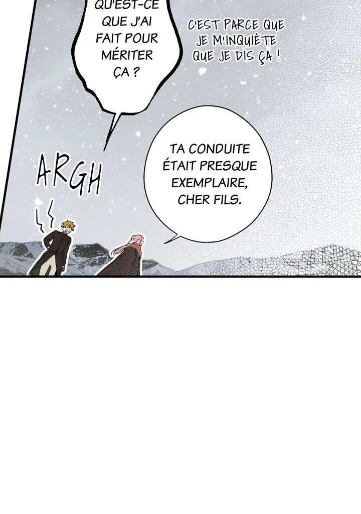 Read The Fantasie of a Stepmother FR Manga Online