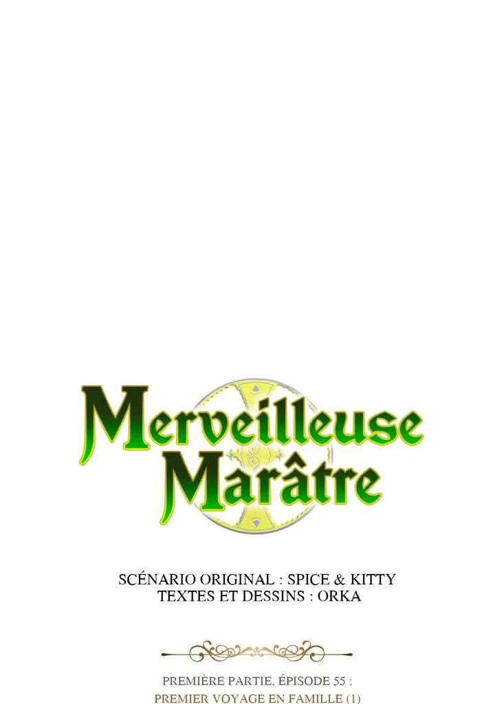 Read The Fantasie of a Stepmother FR Manga Online