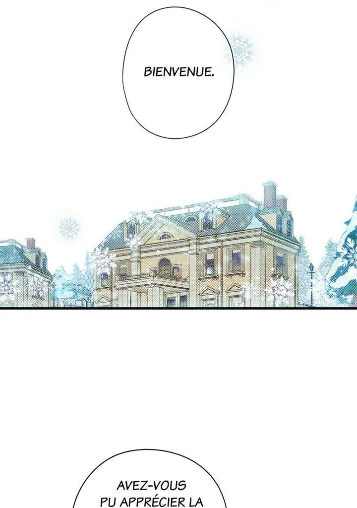 Read The Fantasie of a Stepmother FR Manga Online