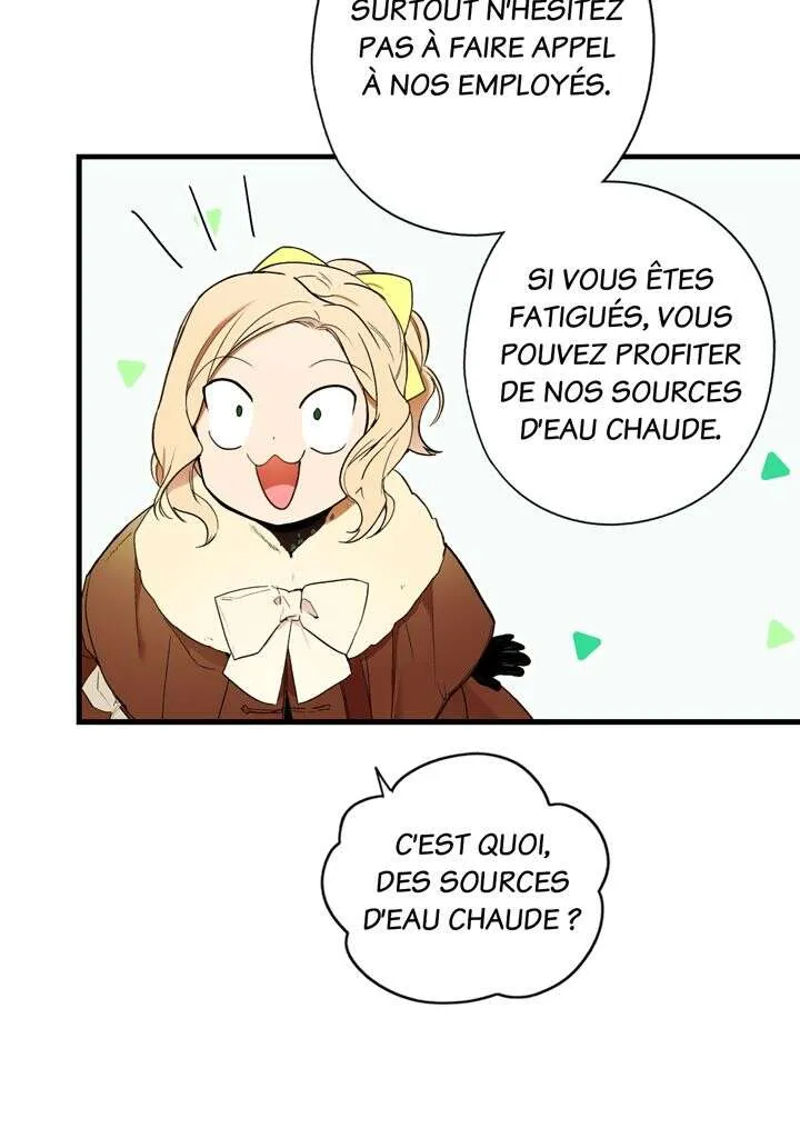 Read The Fantasie of a Stepmother FR Manga Online