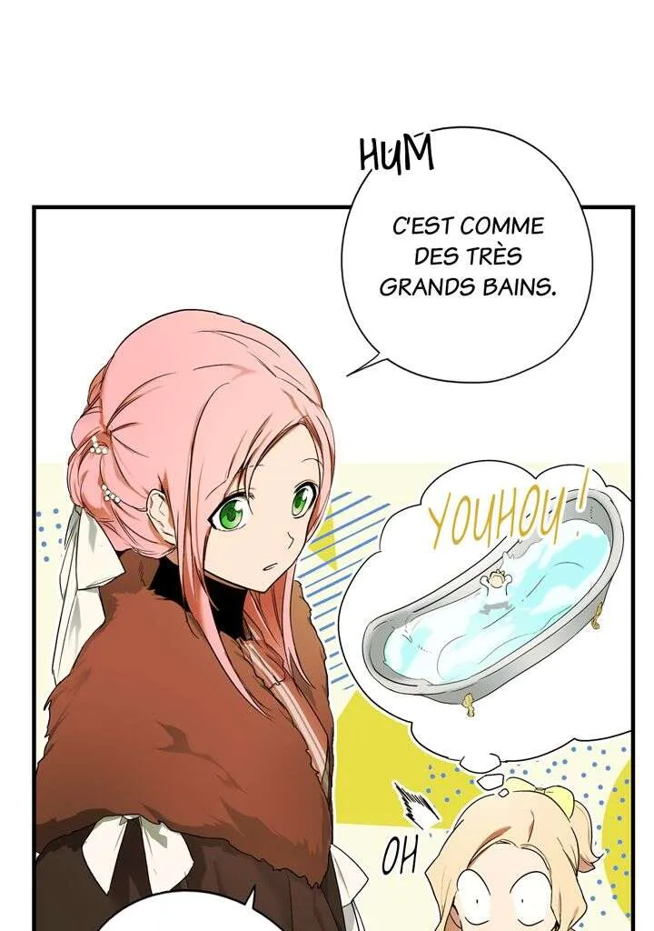 Read The Fantasie of a Stepmother FR Manga Online