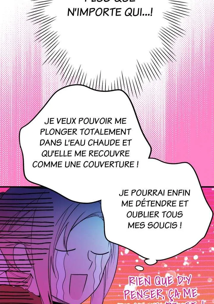 Read The Fantasie of a Stepmother FR Manga Online