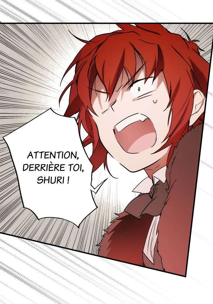 Read The Fantasie of a Stepmother FR Manga Online
