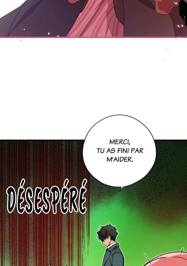 Read The Fantasie of a Stepmother FR Manga Online