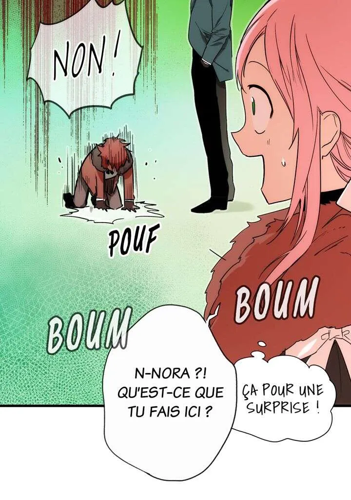 Read The Fantasie of a Stepmother FR Manga Online