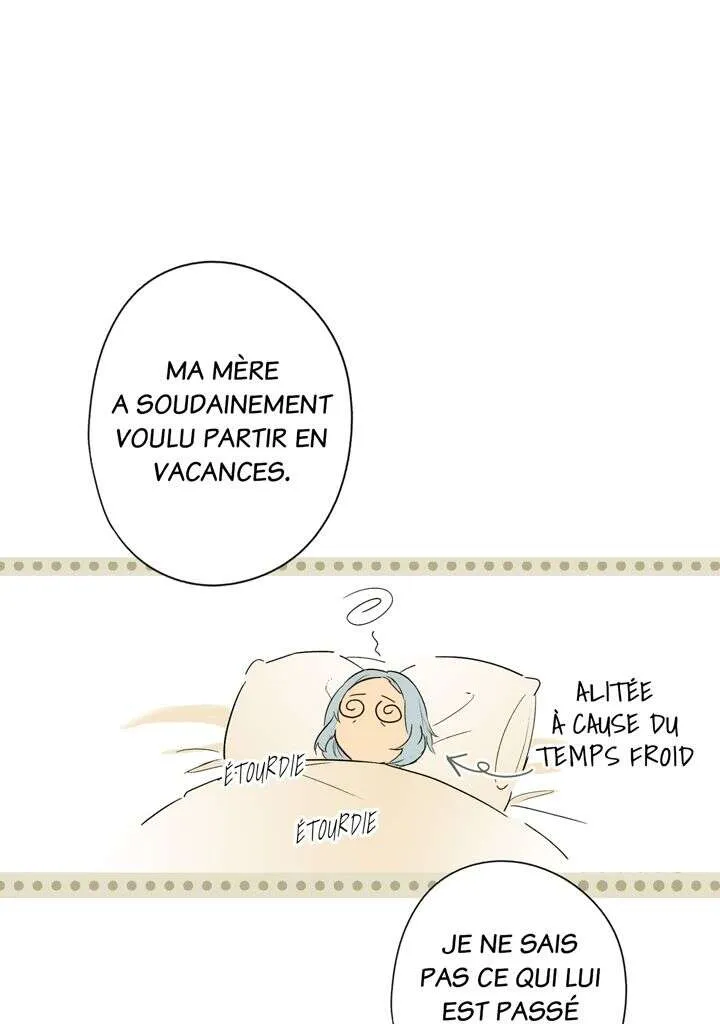 Read The Fantasie of a Stepmother FR Manga Online