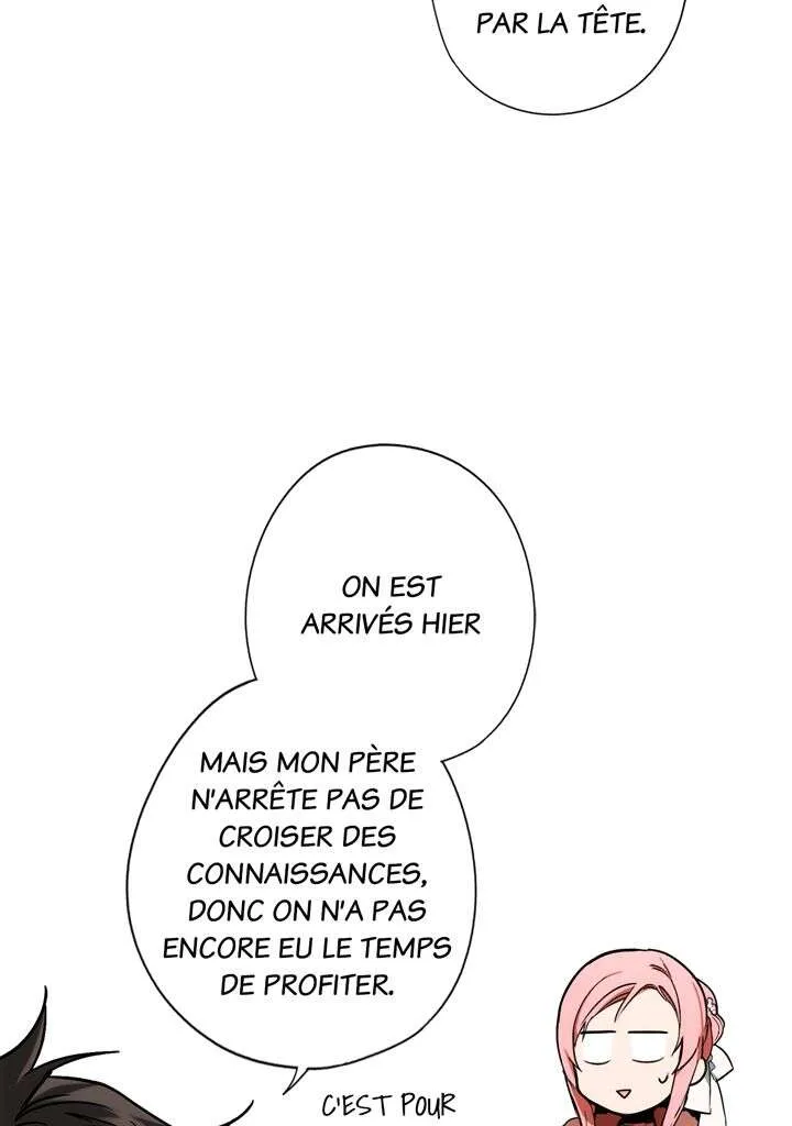 Read The Fantasie of a Stepmother FR Manga Online