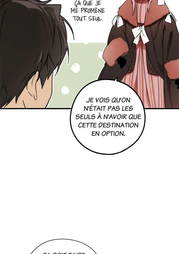 Read The Fantasie of a Stepmother FR Manga Online