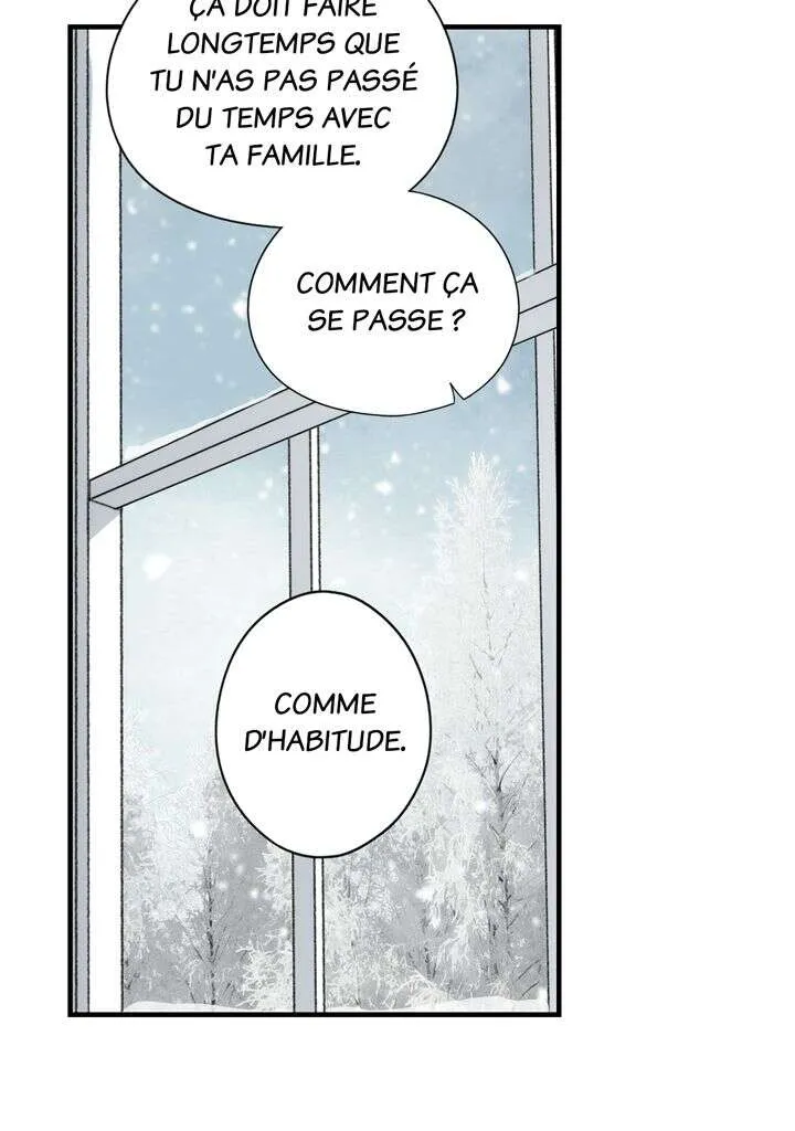 Read The Fantasie of a Stepmother FR Manga Online