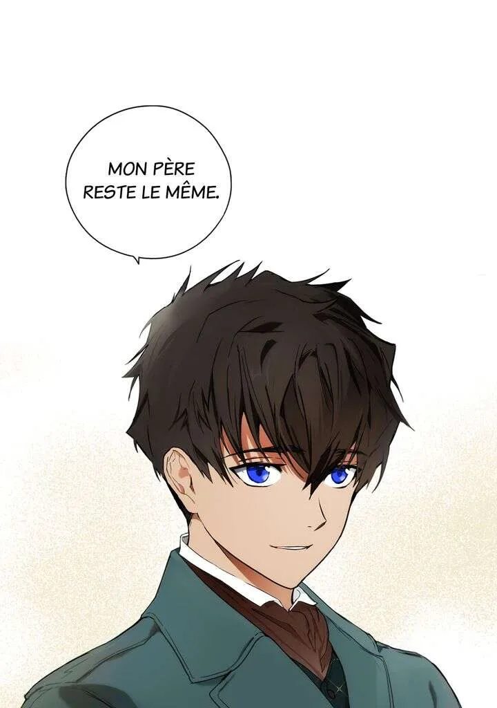 Read The Fantasie of a Stepmother FR Manga Online