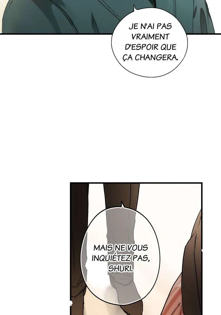 Read The Fantasie of a Stepmother FR Manga Online