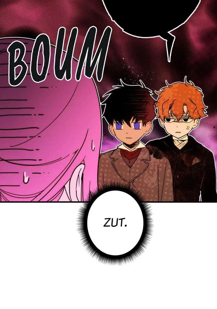 Read The Fantasie of a Stepmother FR Manga Online