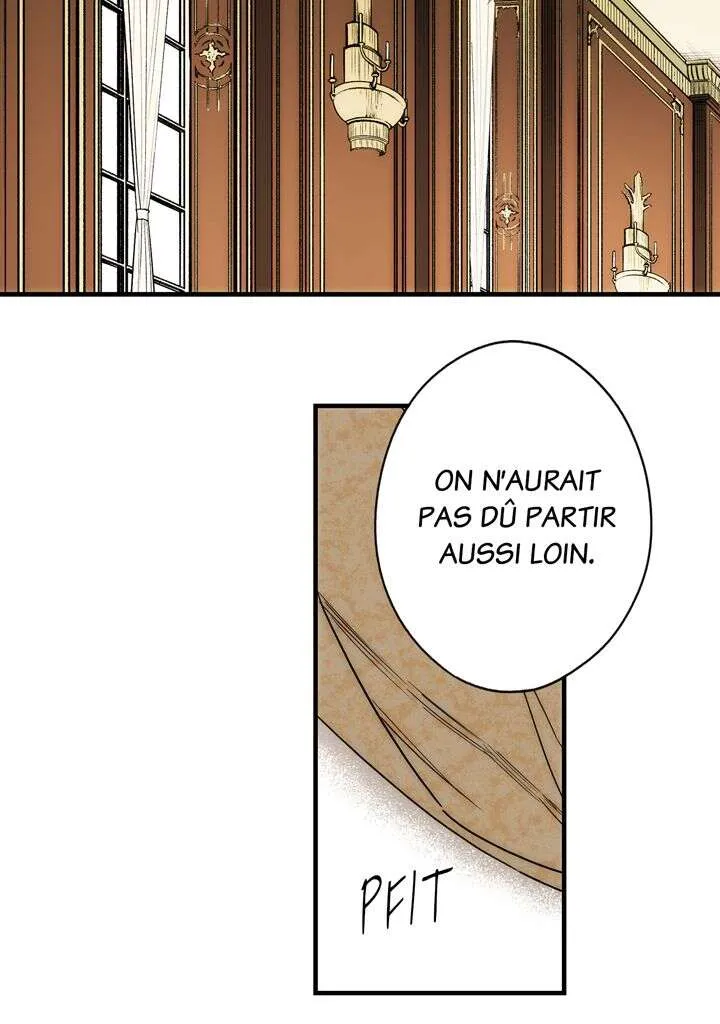Read The Fantasie of a Stepmother FR Manga Online