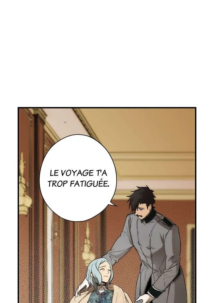 Read The Fantasie of a Stepmother FR Manga Online