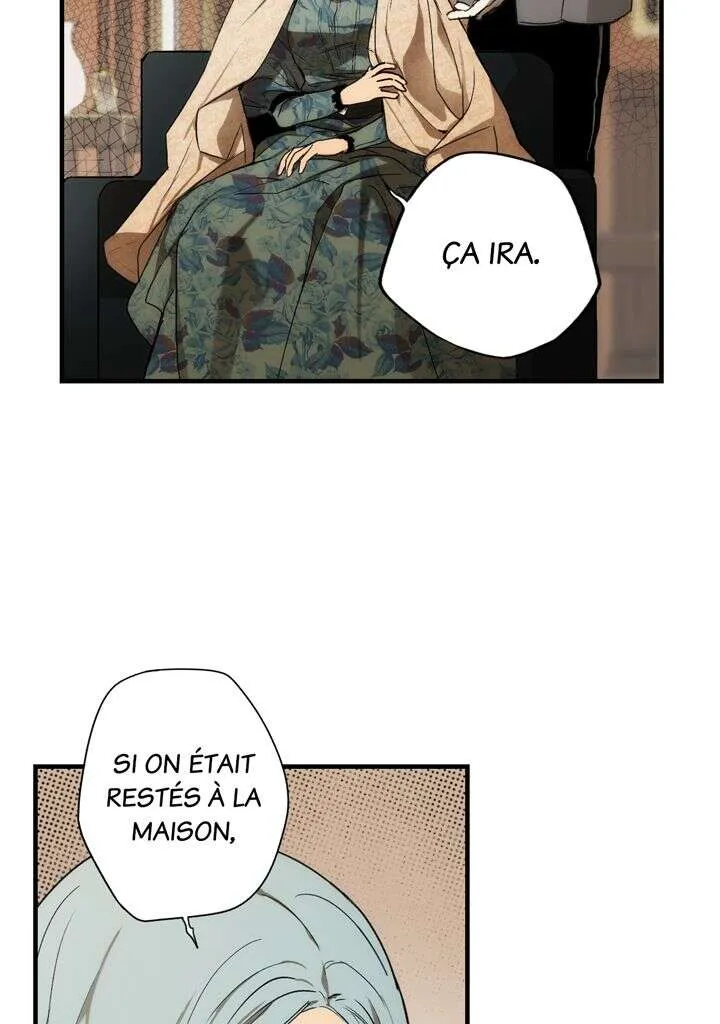 Read The Fantasie of a Stepmother FR Manga Online