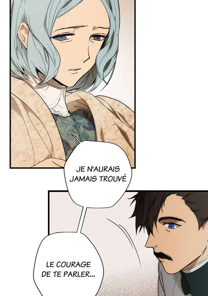 Read The Fantasie of a Stepmother FR Manga Online