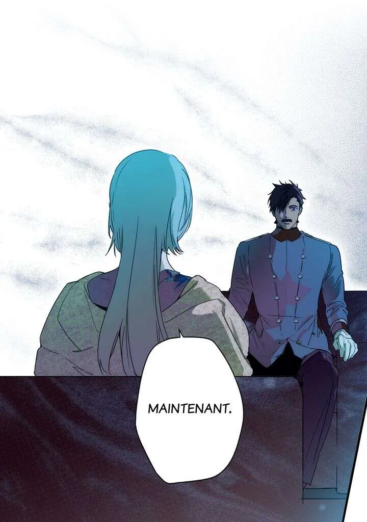 Read The Fantasie of a Stepmother FR Manga Online