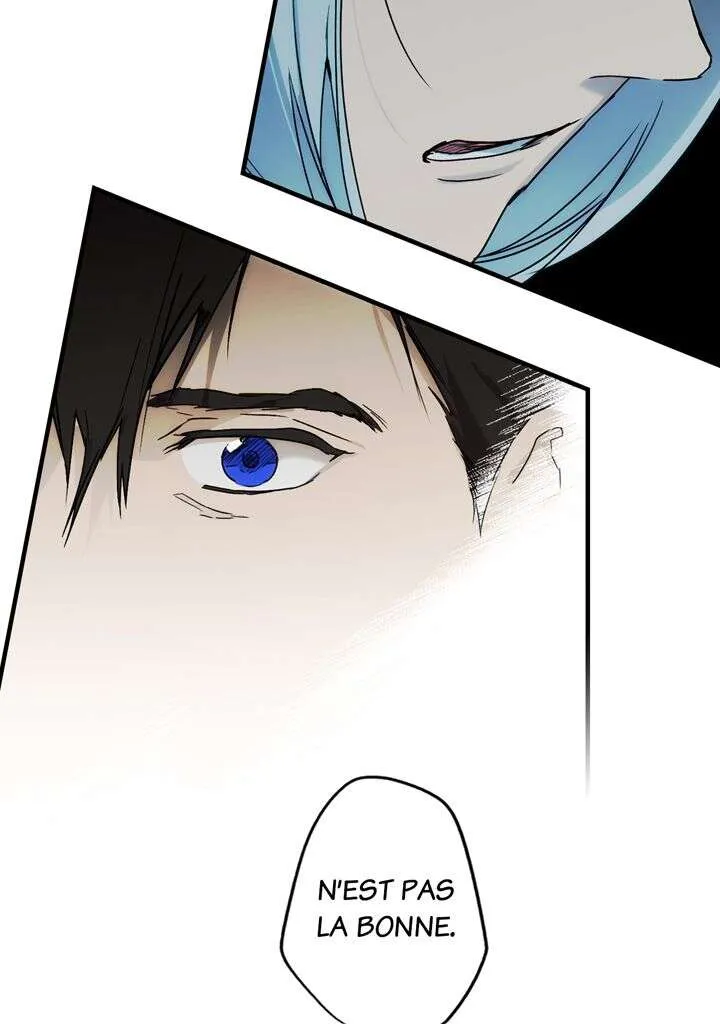 Read The Fantasie of a Stepmother FR Manga Online
