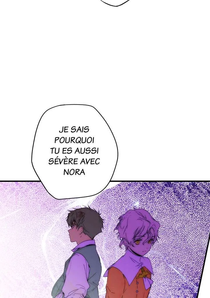 Read The Fantasie of a Stepmother FR Manga Online